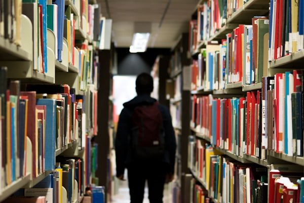 Tutoring Individual